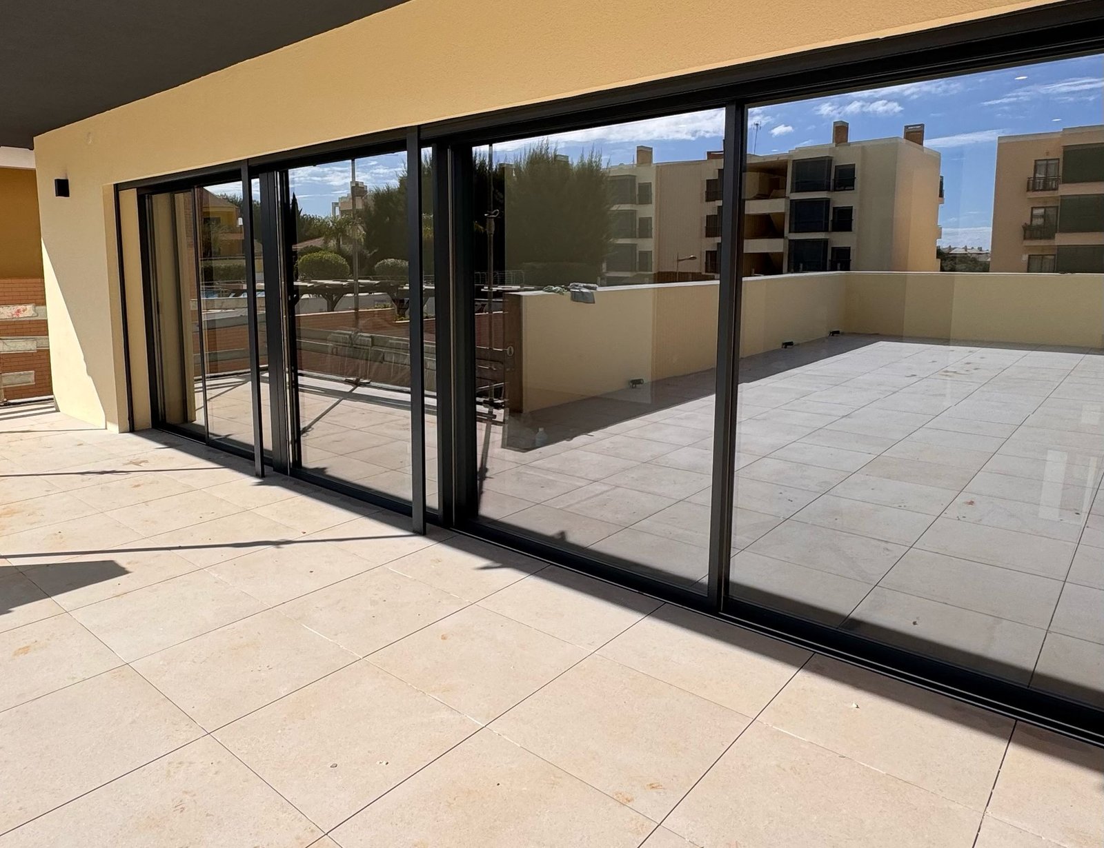 Limpeza Comercial