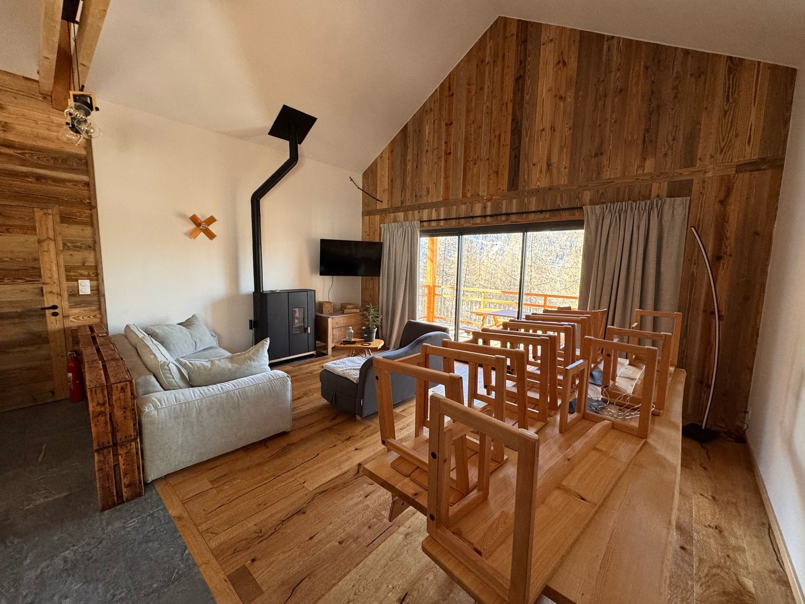 Limpeza Residencial