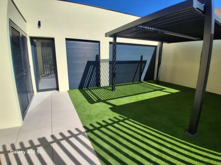 Limpeza pós-construção profissional - SqueakyClean