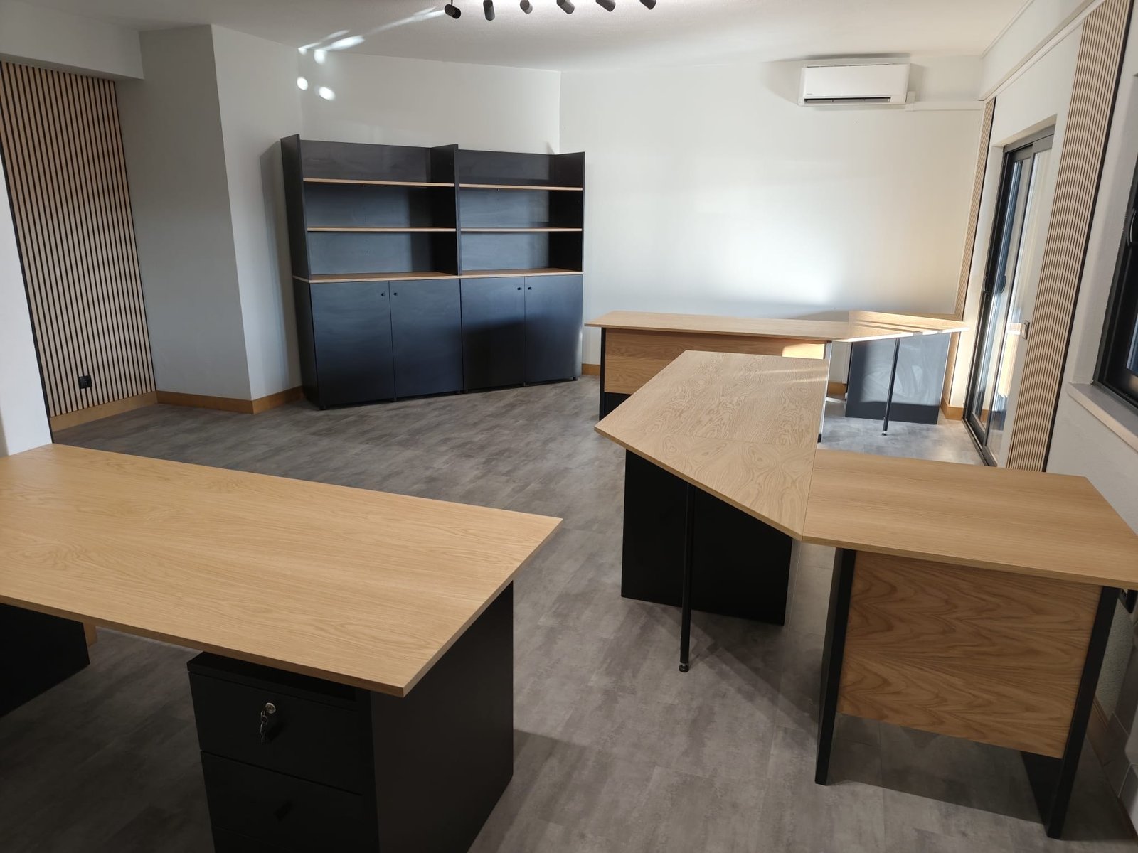 Limpeza de Escritórios