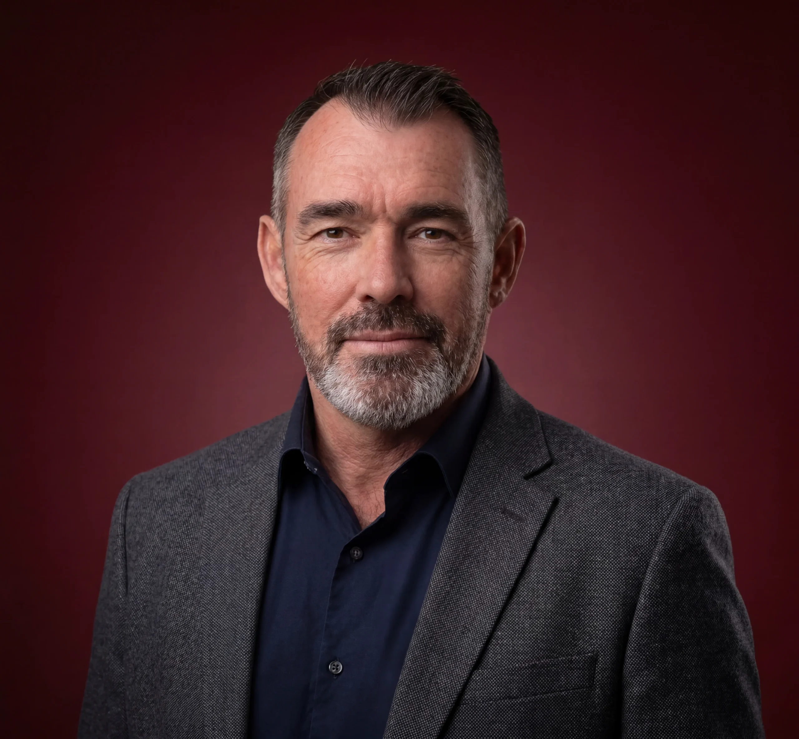 David Pinheiro - CEO SqueakyClean