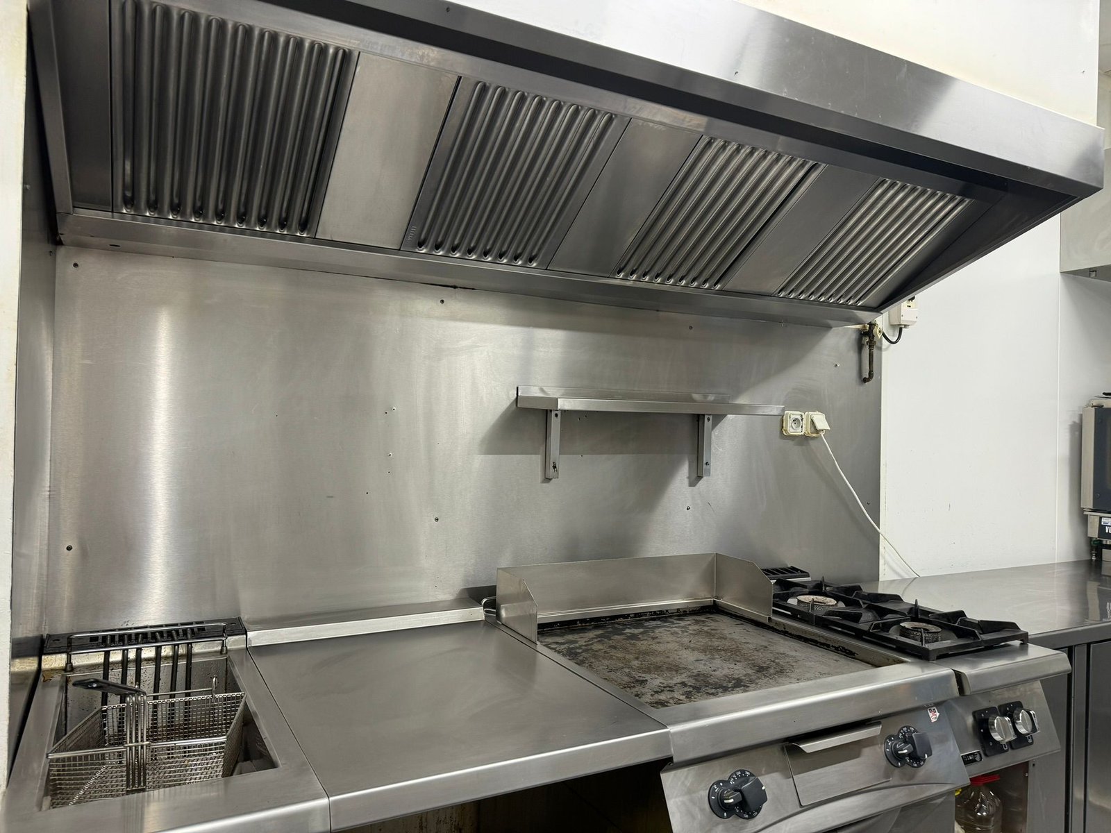 Cozinhas e Restauração