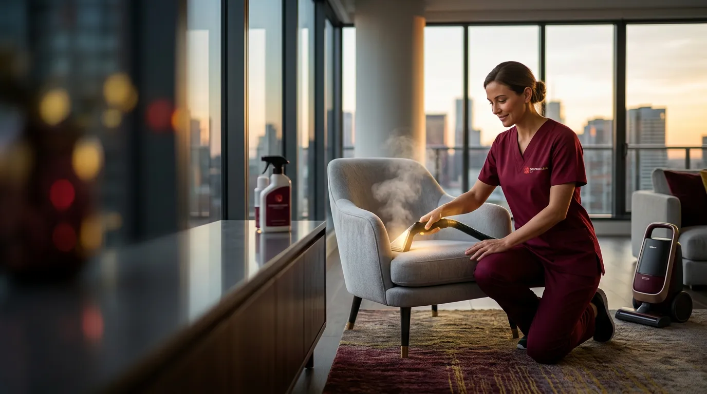 Sobre a SqueakyClean