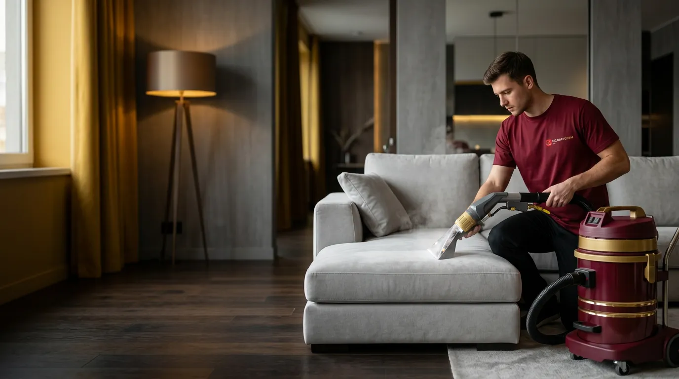 Serviços de Limpeza em Vila Real: Guia Completo